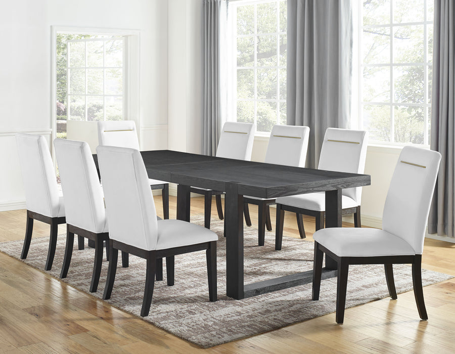 Yves - Dining Set - JaxCo Furniture