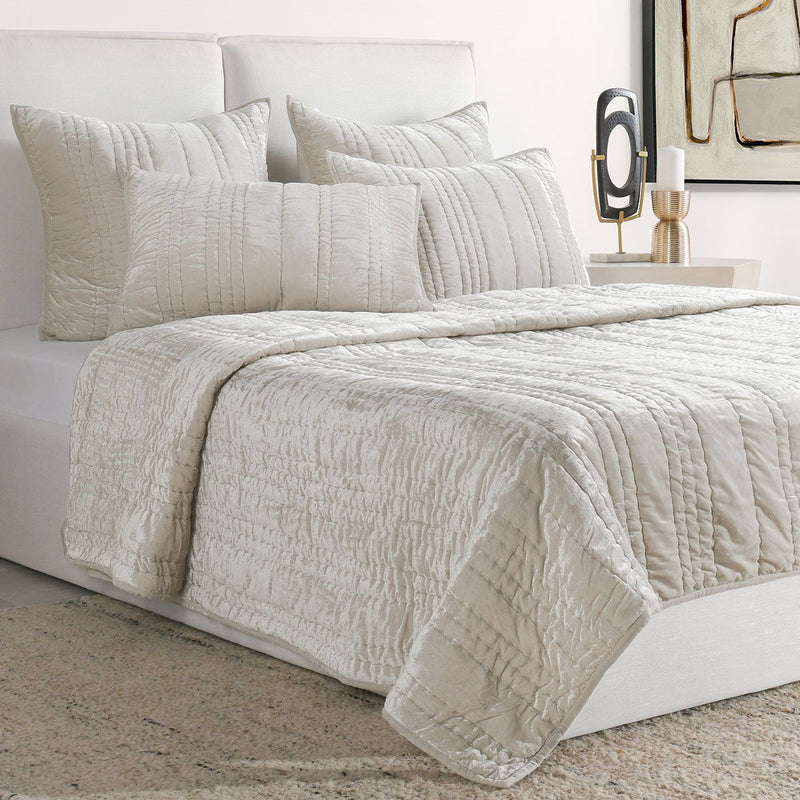 Seville - Quilt - JaxCo Furniture