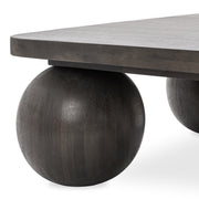Delyla - Coffee Table - JaxCo Furniture