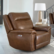 Jameson - Power Zero Gravity Recliner - JaxCo Furniture