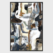 Chicago - Painting Art by Buddy Whitlock - JaxCo Furniture