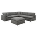 Cloud - Sectional Sofa - JaxCo Furniture