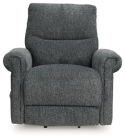 Aureta - Power Lift Recliner - JaxCo Furniture