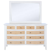 Bexhill - 10-Drawer Dresser - JaxCo Furniture
