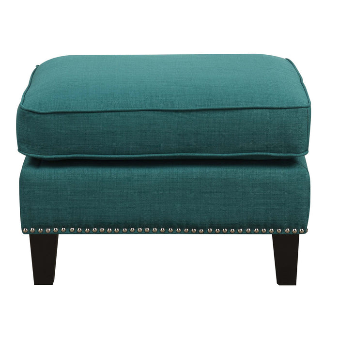 Erica - Ottoman - JaxCo Furniture