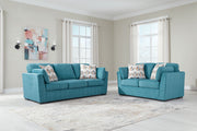 Keerwick - Living Room Set - JaxCo Furniture
