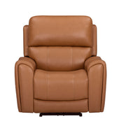 Hancock - Zero Gravity Power Recliner P3 - JaxCo Furniture