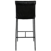 Mayer - Bar Stool - JaxCo Furniture
