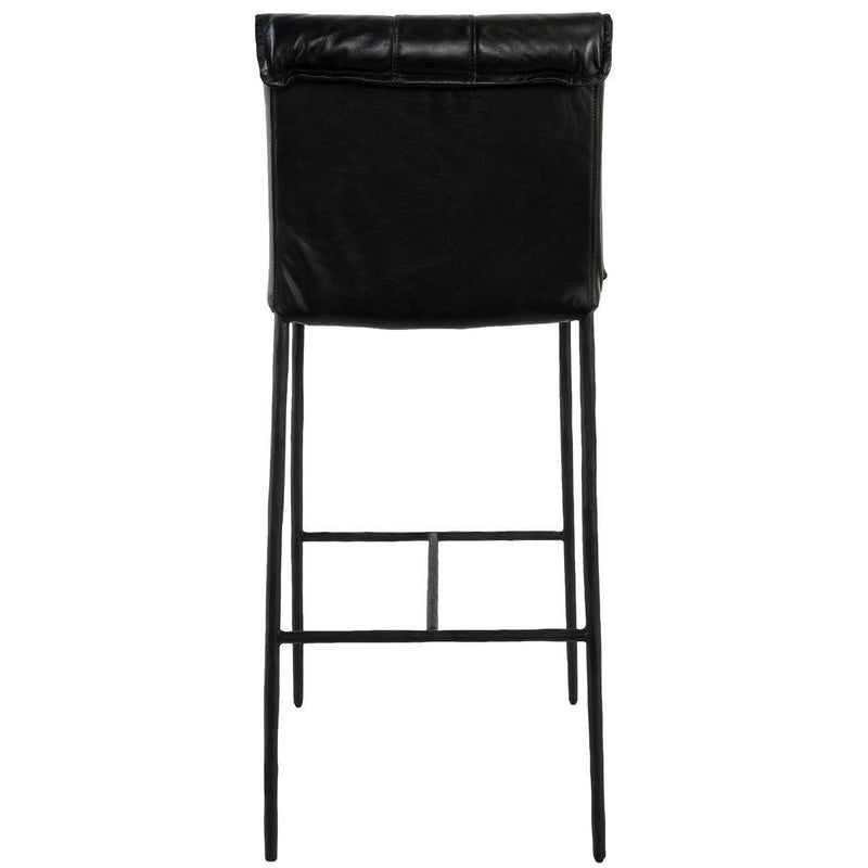 Mayer - Bar Stool - JaxCo Furniture