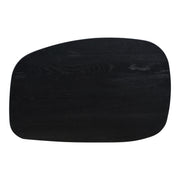 Godenza - Small Coffee Table - Black Ash - JaxCo Furniture