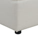 Cloud - 9 Ottoman - JaxCo Furniture