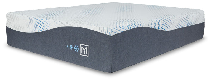 Millennium - Cushion Firm Gel Hybrid Mattress - JaxCo Furniture