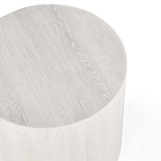Layne - Round End Table - JaxCo Furniture