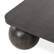 Delyla - Coffee Table - JaxCo Furniture