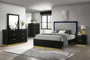 Caraway - Bedroom Set - JaxCo Furniture