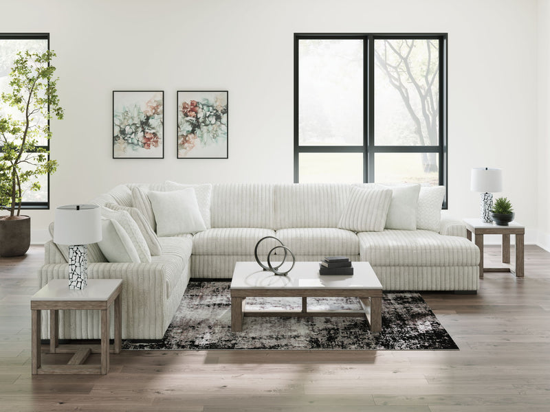 Stupendous - Sectional - JaxCo Furniture