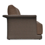 Meredith - Sofa - Dark Brown - JaxCo Furniture