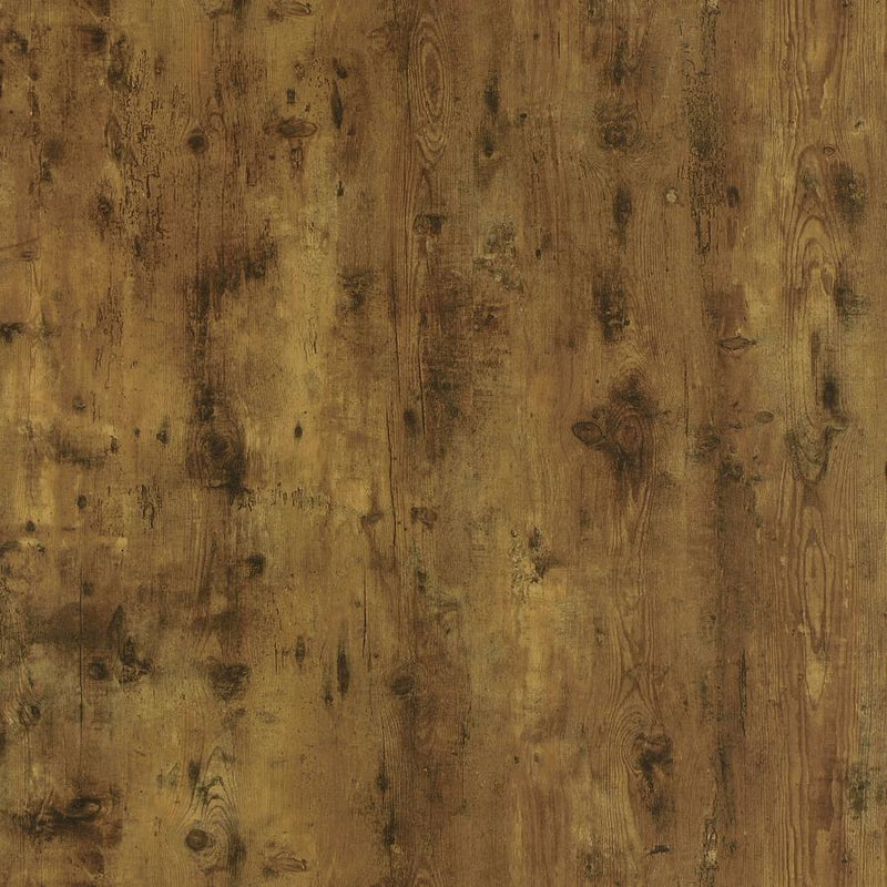 Beck - Engineered Wood C-Shape Sofa Side Table - JaxCo Furniture