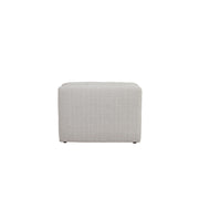 Lino - Slipper Chair - Oat - JaxCo Furniture