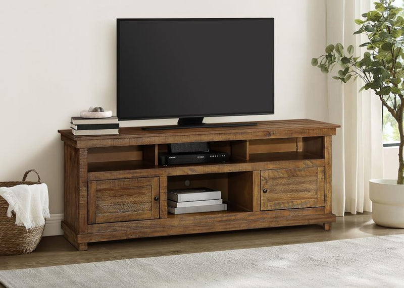 Payne - TV Stand Media Console - JaxCo Furniture