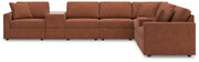 Modmax - Spice - Sectional - JaxCo Furniture