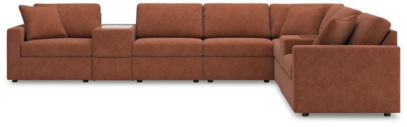 Modmax - Spice - Sectional - JaxCo Furniture