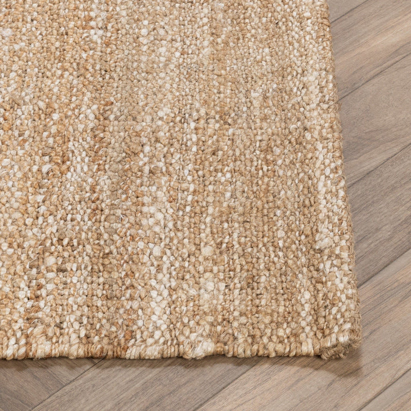 Atherton - Jute Rug - JaxCo Furniture