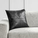 Soco Leather - SLD Dexter Pillow - JaxCo Furniture