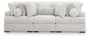 Cuddle Plush - Sectional - JaxCo Furniture
