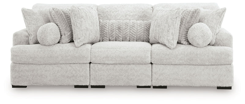 Cuddle Plush - Sectional - JaxCo Furniture
