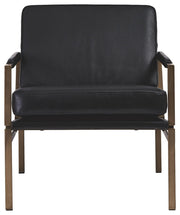 Puckman - Accent Chair - JaxCo Furniture