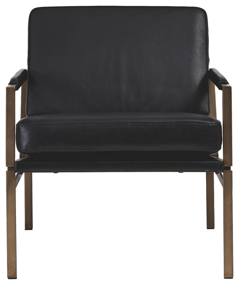 Puckman - Accent Chair - JaxCo Furniture