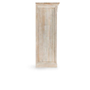 Adelaide - 6 Drawer Chest - Natural White Wash - JaxCo Furniture