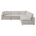 Cloud - Sectional Sofa - JaxCo Furniture