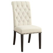 Alana - Upholstered Dining Side Chair (Set of 2) - JaxCo Furniture