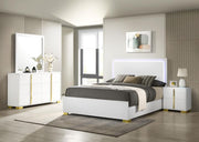 Marceline - Bedroom Set - JaxCo Furniture