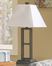 Deidra - Table Lamp (Set of 2) - JaxCo Furniture