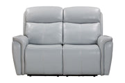 Cascade - Power Reclining Loveseat - JaxCo Furniture