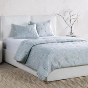 French Herringbone - 3 Piece Comforter Set - JaxCo Furniture