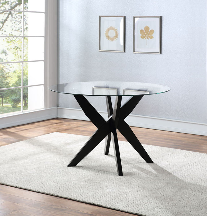 Amalie - Dining Set - JaxCo Furniture