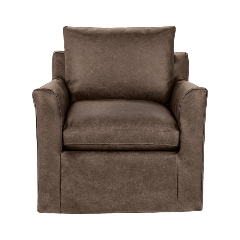 Cassiano - Swivel Chair - JaxCo Furniture