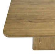 Orlando - Dining Table - JaxCo Furniture