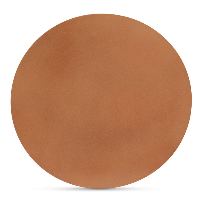 Hourglass - Outdoor Stool - Light Brown - JaxCo Furniture