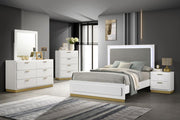 Caraway - Bedroom Set - JaxCo Furniture