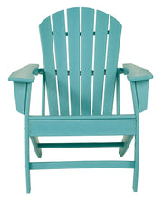Sundown Treasure - Outdoor Adirondack Chair - JaxCo Furniture