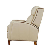 Vermont - Power High Leg Recliner - JaxCo Furniture