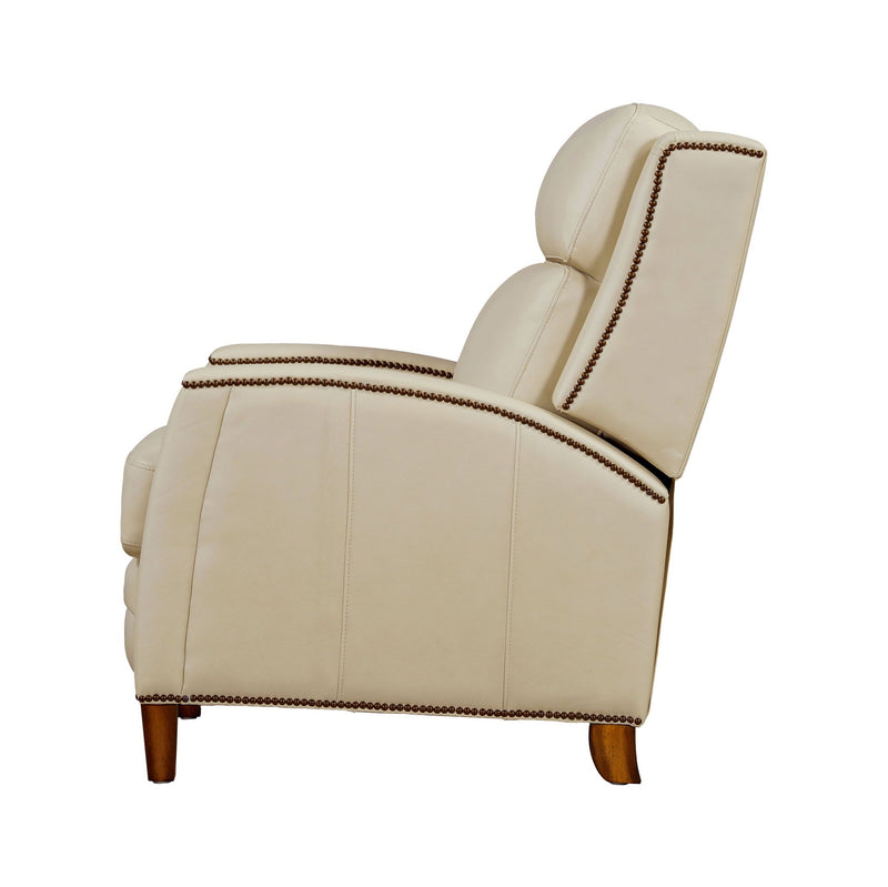 Vermont - Power High Leg Recliner - JaxCo Furniture