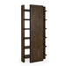 Doku - Bookcase - JaxCo Furniture