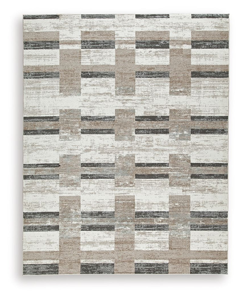 Alstone - Rug - JaxCo Furniture