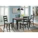 Martin - Dining Set - JaxCo Furniture